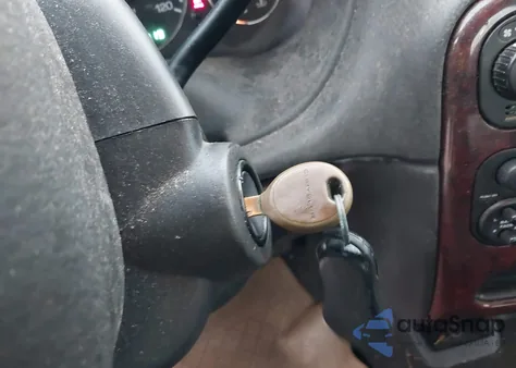 2004 Chrysler Concorde Lxi z USA, uszkodzony, nr VIN 2C3HD36M44H586484